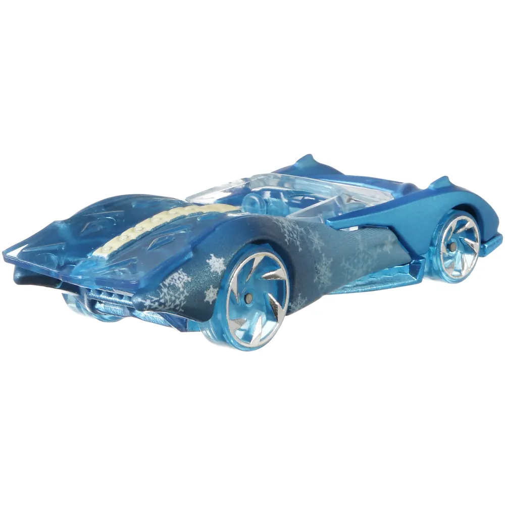 Elsa — FLH49 — Satin Blue — imagem 3