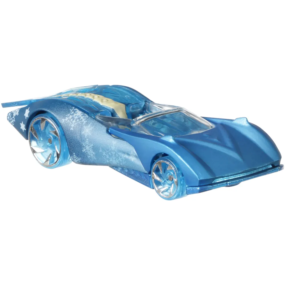 Elsa — FLH49 — Satin Blue — imagem 4