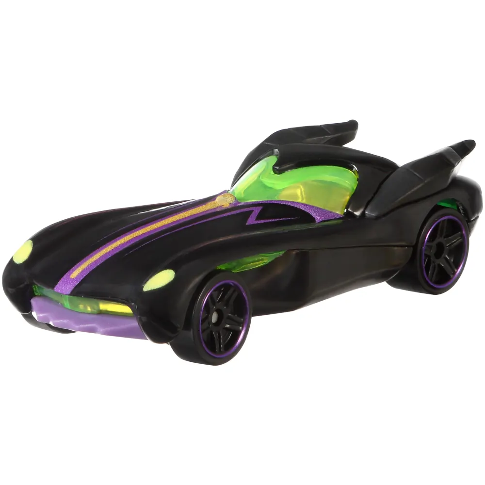 Maleficent — FLH51 — Black