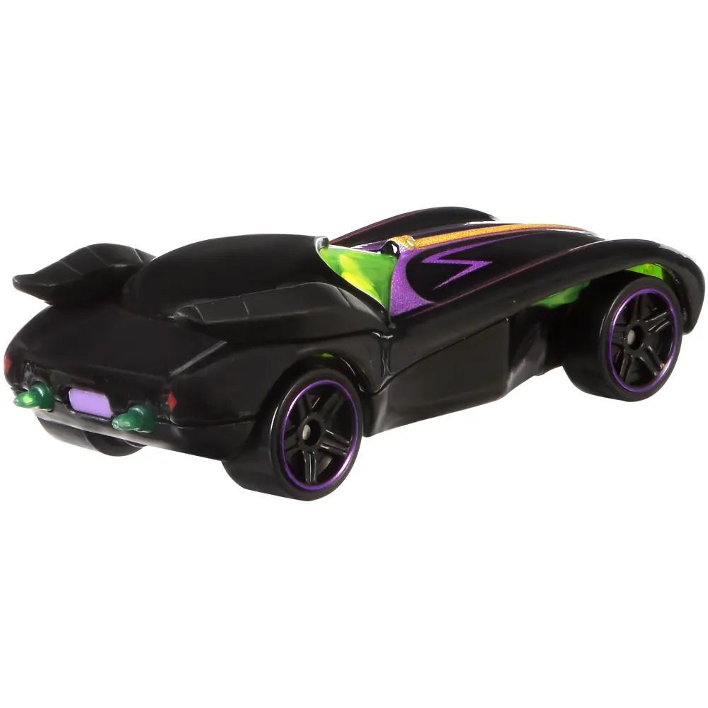 Maleficent — FLH51 — Black — imagem 3