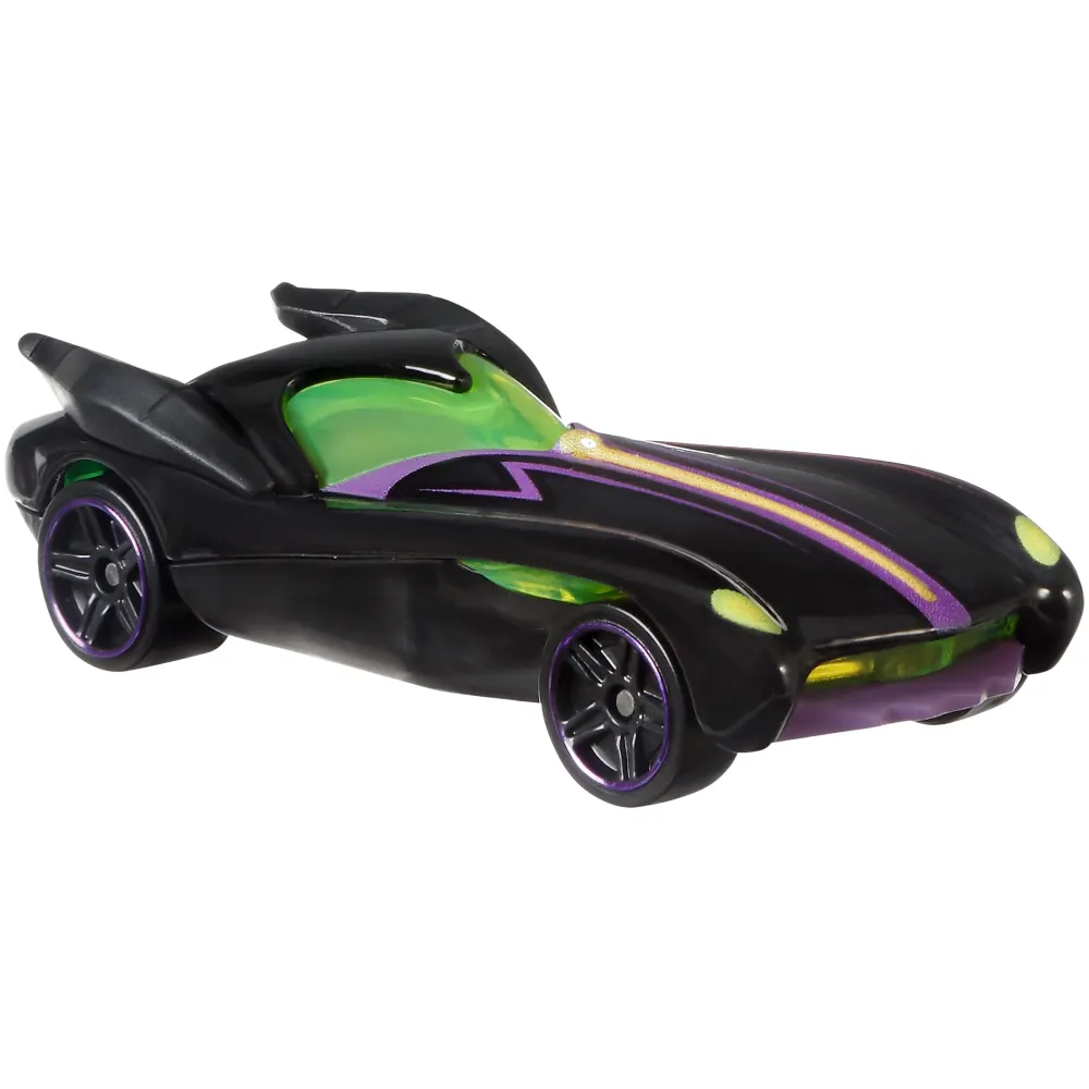 Maleficent — FLH51 — Black — imagem 4