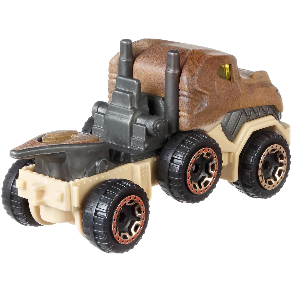 Tyrannosaurus Rex — FLJ04 — Brown — imagem 3