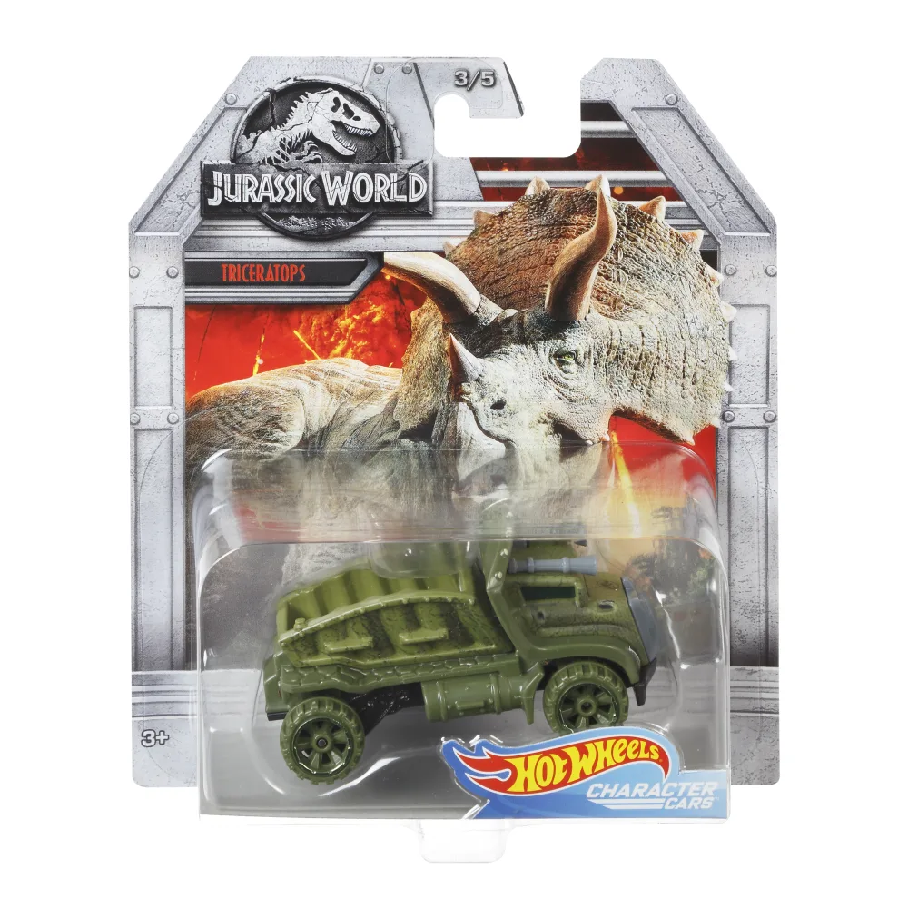 Triceratops — FLJ05 — Olive Green — imagem 2