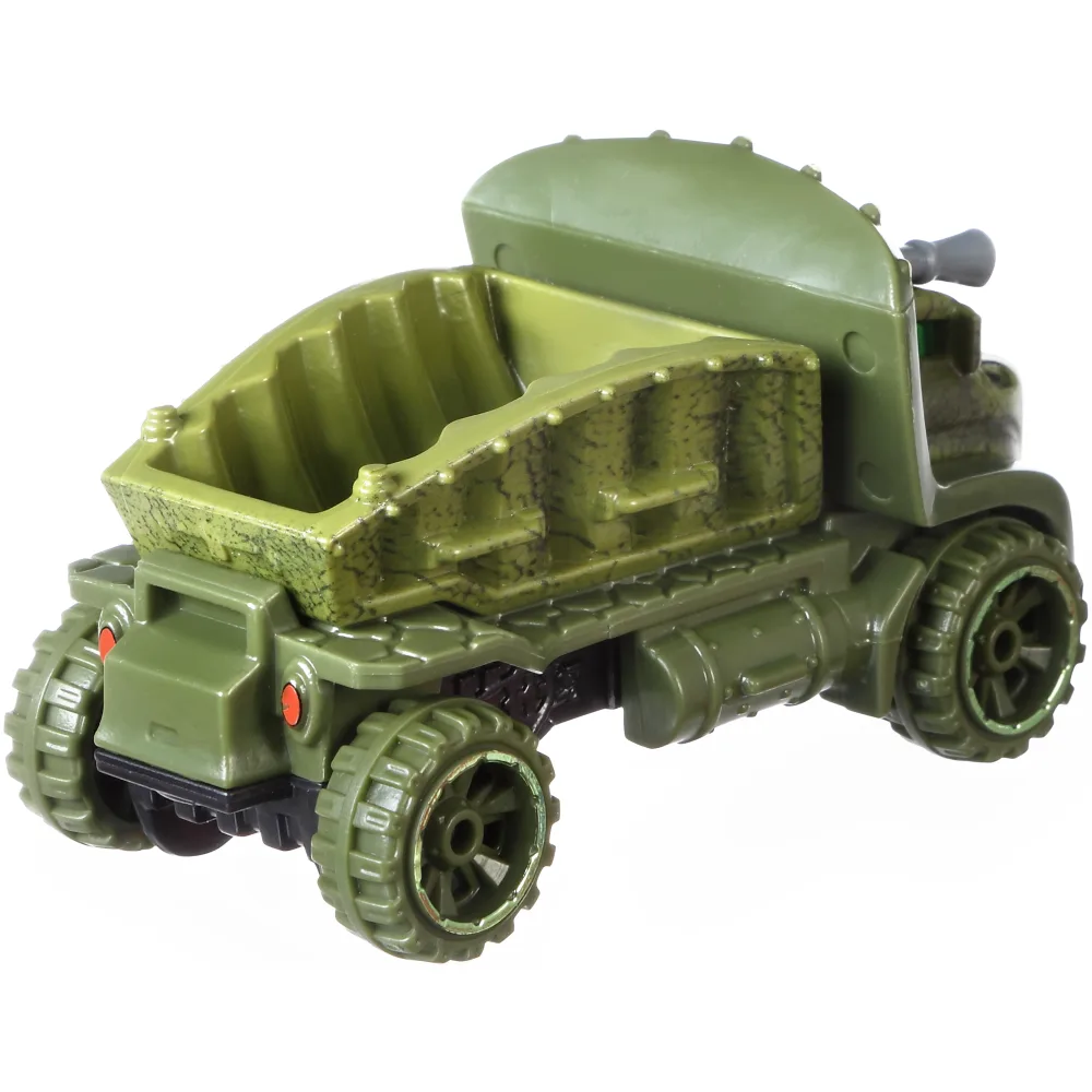Triceratops — FLJ05 — Olive Green — imagem 3
