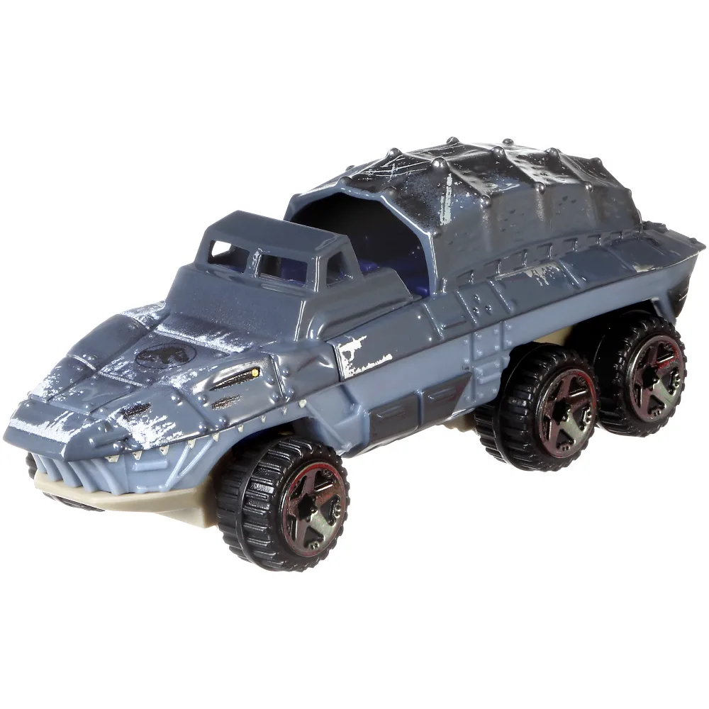 Mosasaurus — FLJ07 — Dark Gray