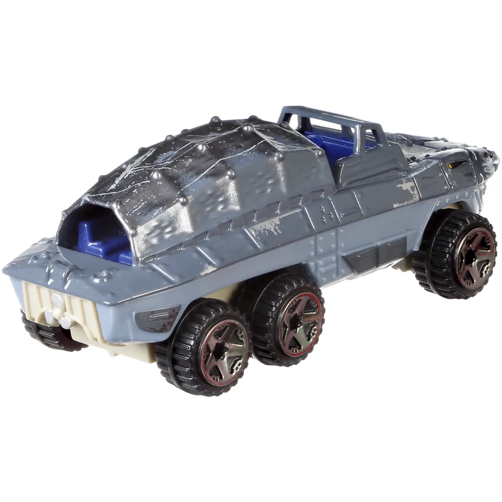 Mosasaurus — FLJ07 — Dark Gray — imagem 3