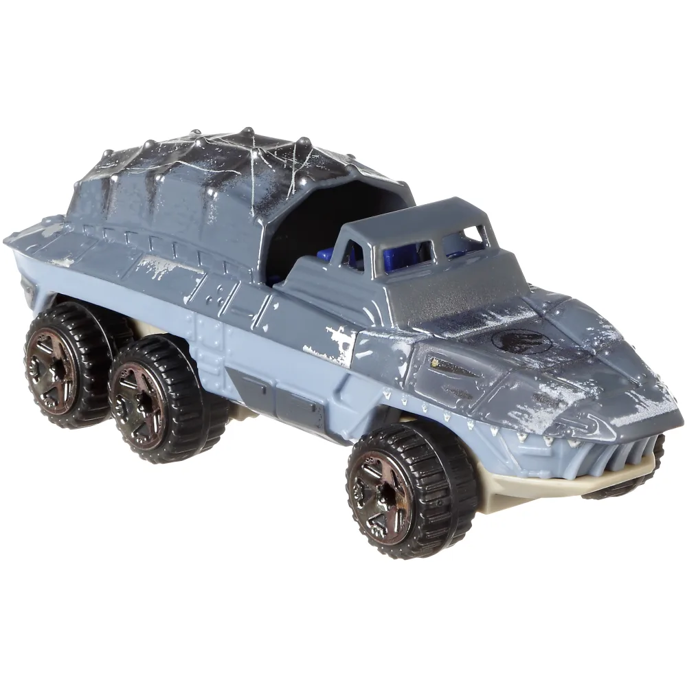 Mosasaurus — FLJ07 — Dark Gray — imagem 4