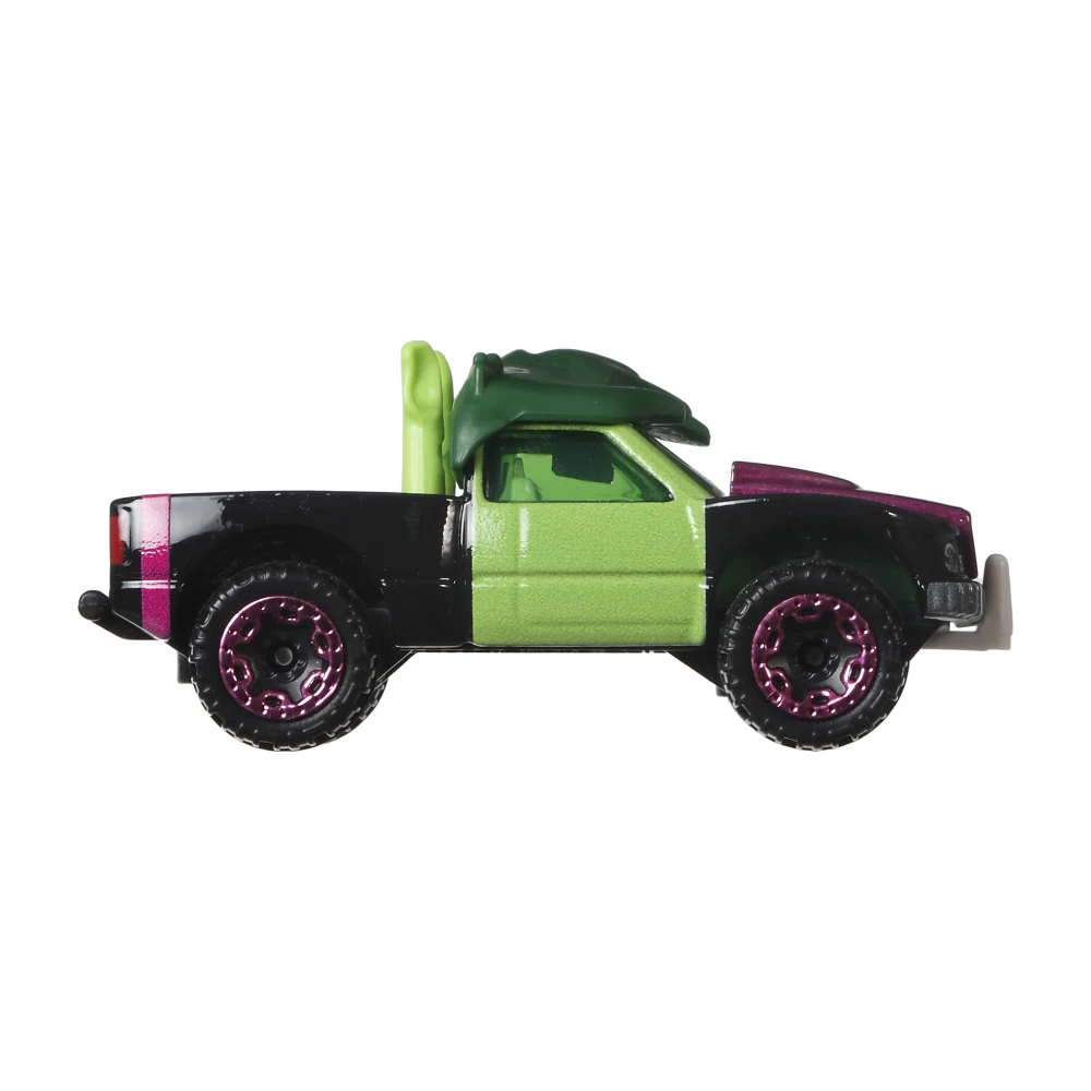 Beast Boy — FLJ12 — Green — imagem 3