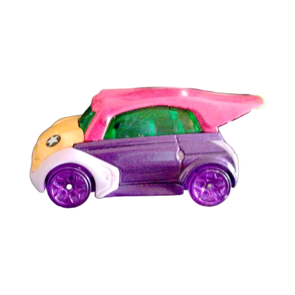 Starfire — FLJ13 — Purple — imagem 2