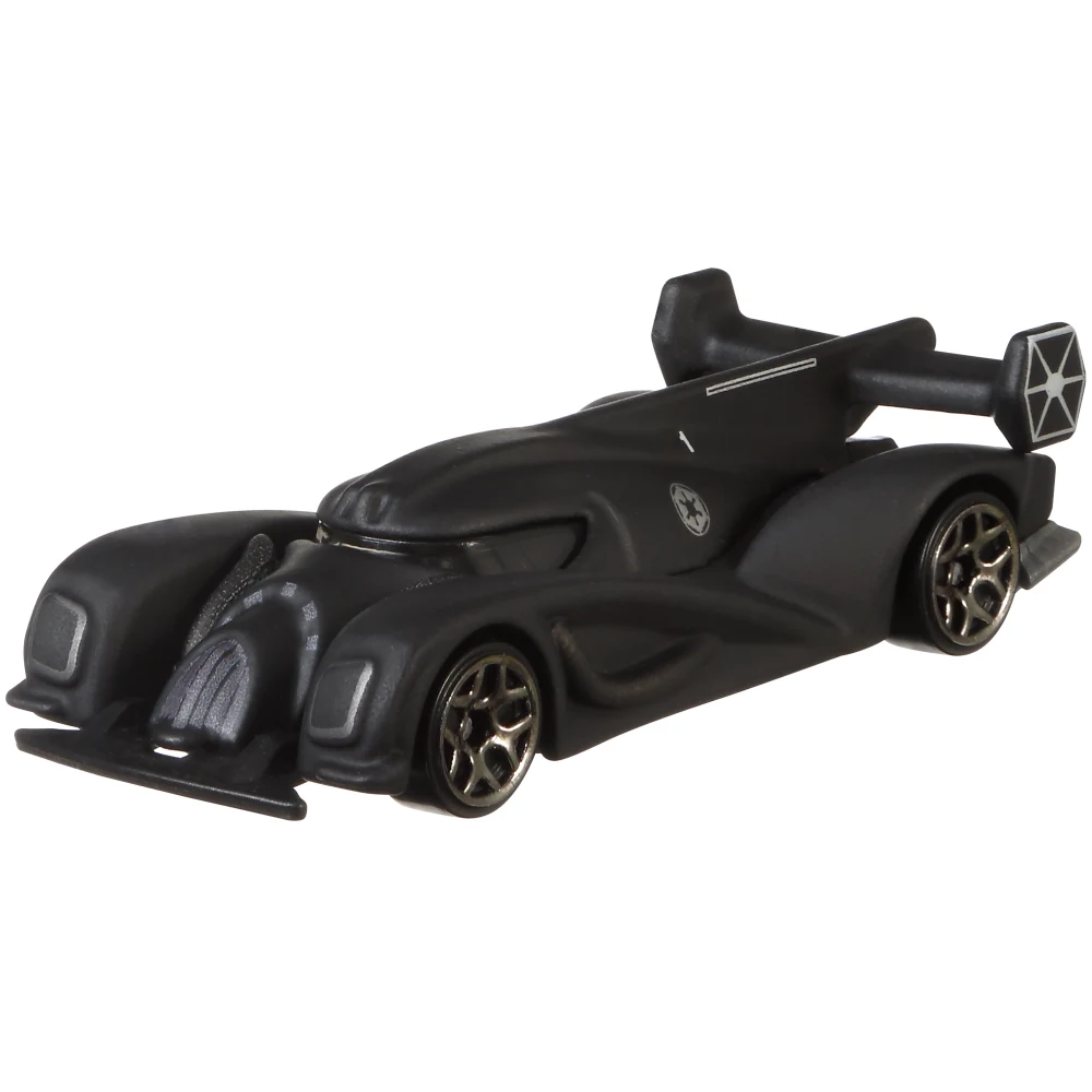 TIE Fighter Pilot — FLJ75 — Black