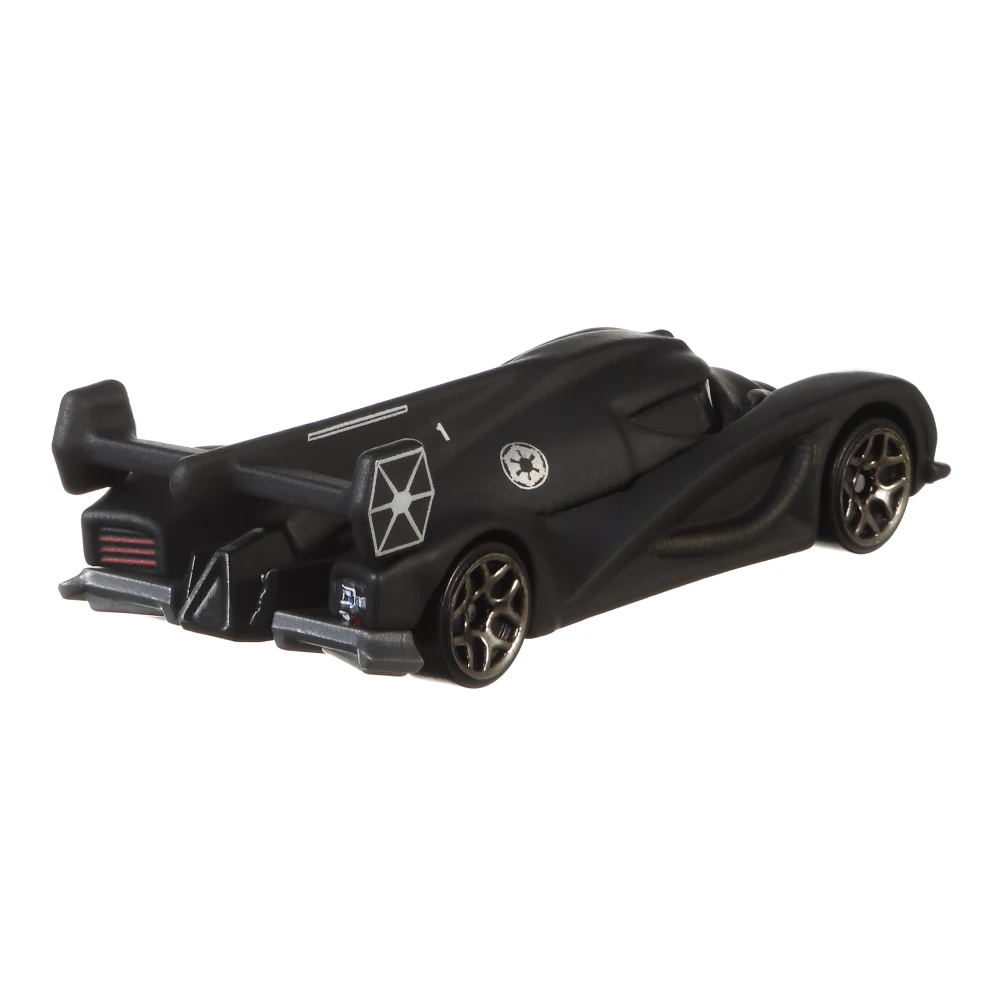 TIE Fighter Pilot — FLJ75 — Black — imagem 3