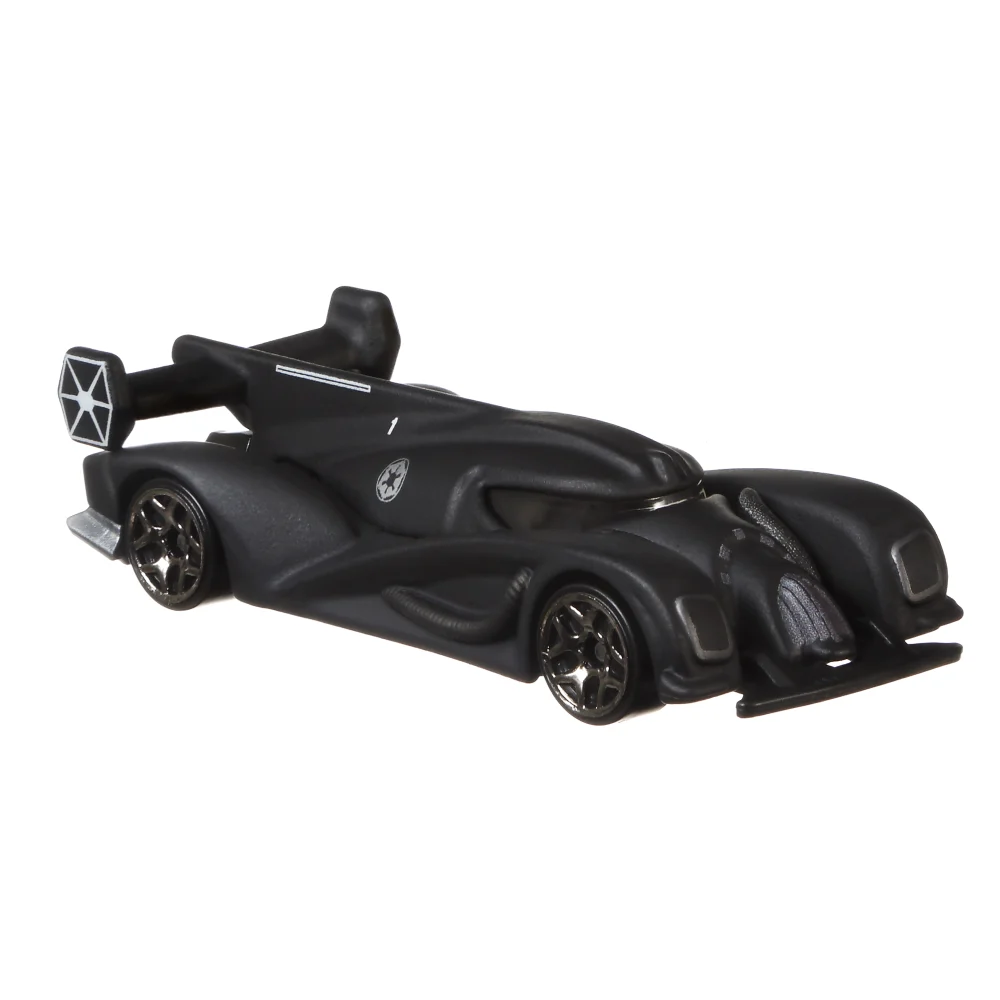 TIE Fighter Pilot — FLJ75 — Black — imagem 4