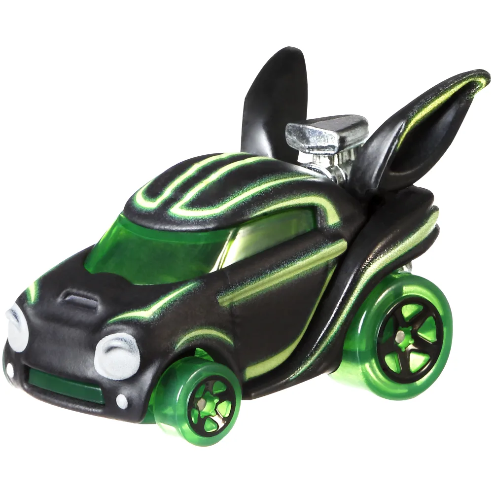 Yoda — FLJ78 — Black