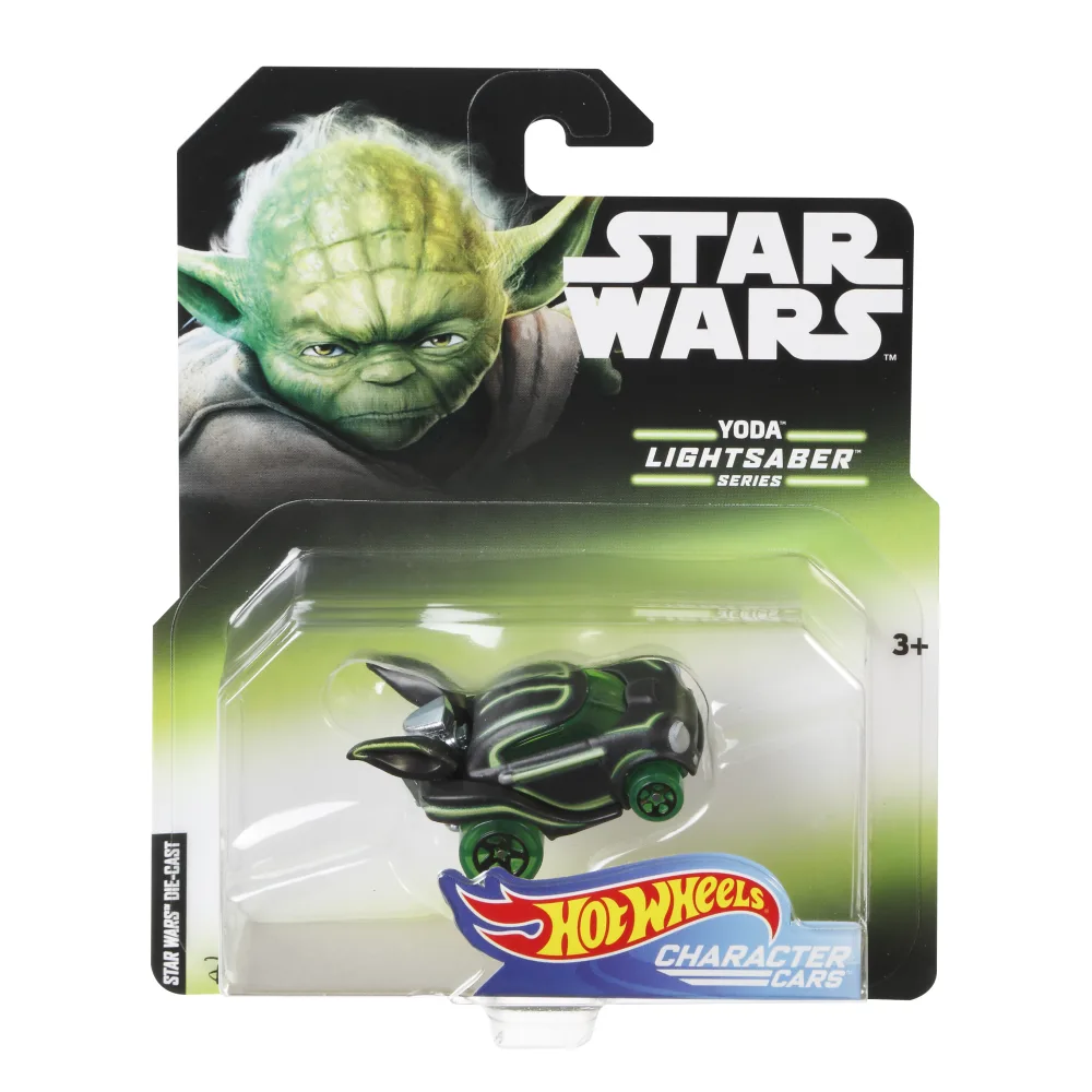 Yoda — FLJ78 — Black — imagem 2
