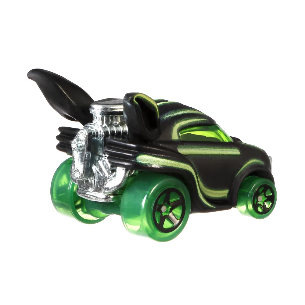Yoda — FLJ78 — Black — imagem 3