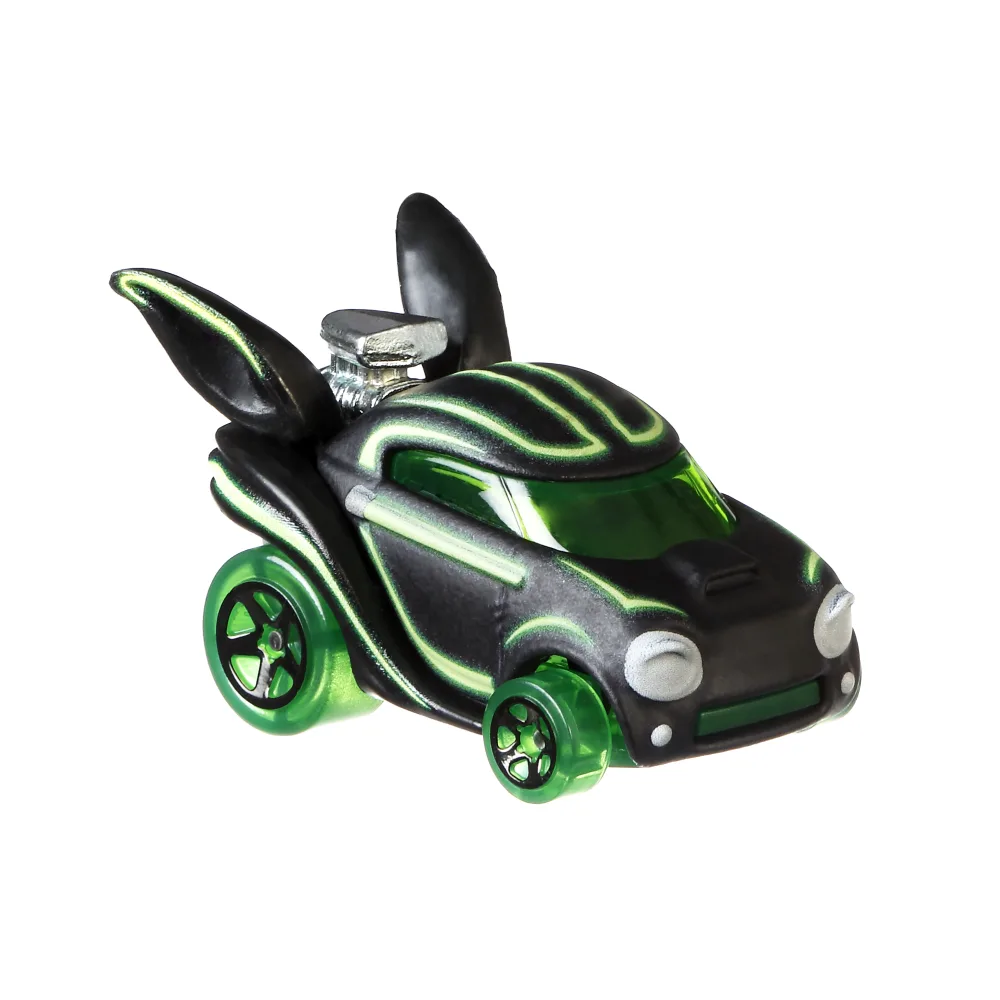 Yoda — FLJ78 — Black — imagem 4