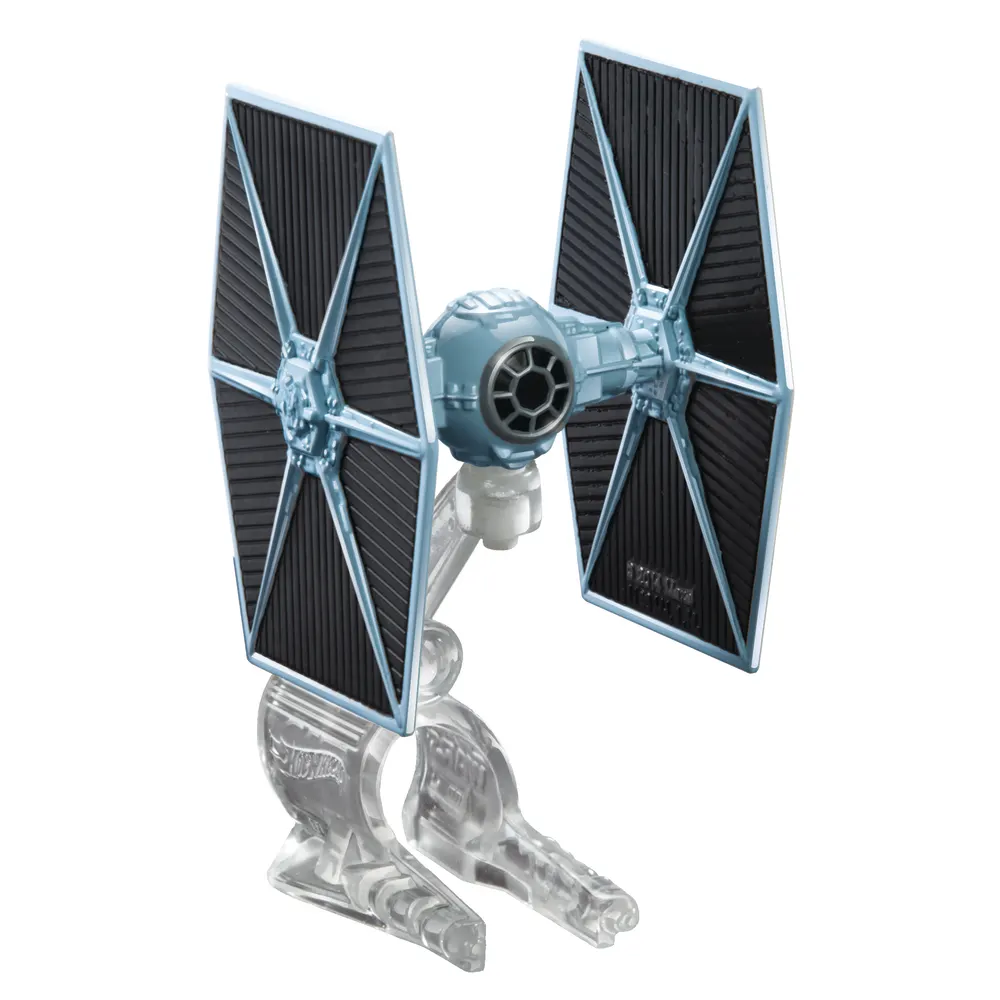TIE Fighter — FND11 — Light Blue