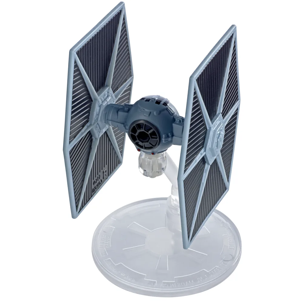 TIE Fighter — FND11 — Light Blue — imagem 3