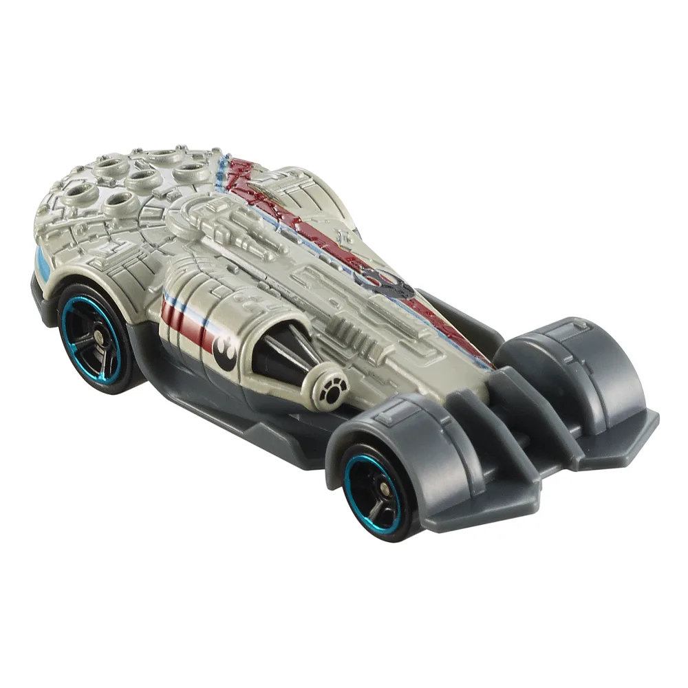 Millennium Falcon — FND15 — Pearl Light Grey — imagem 2