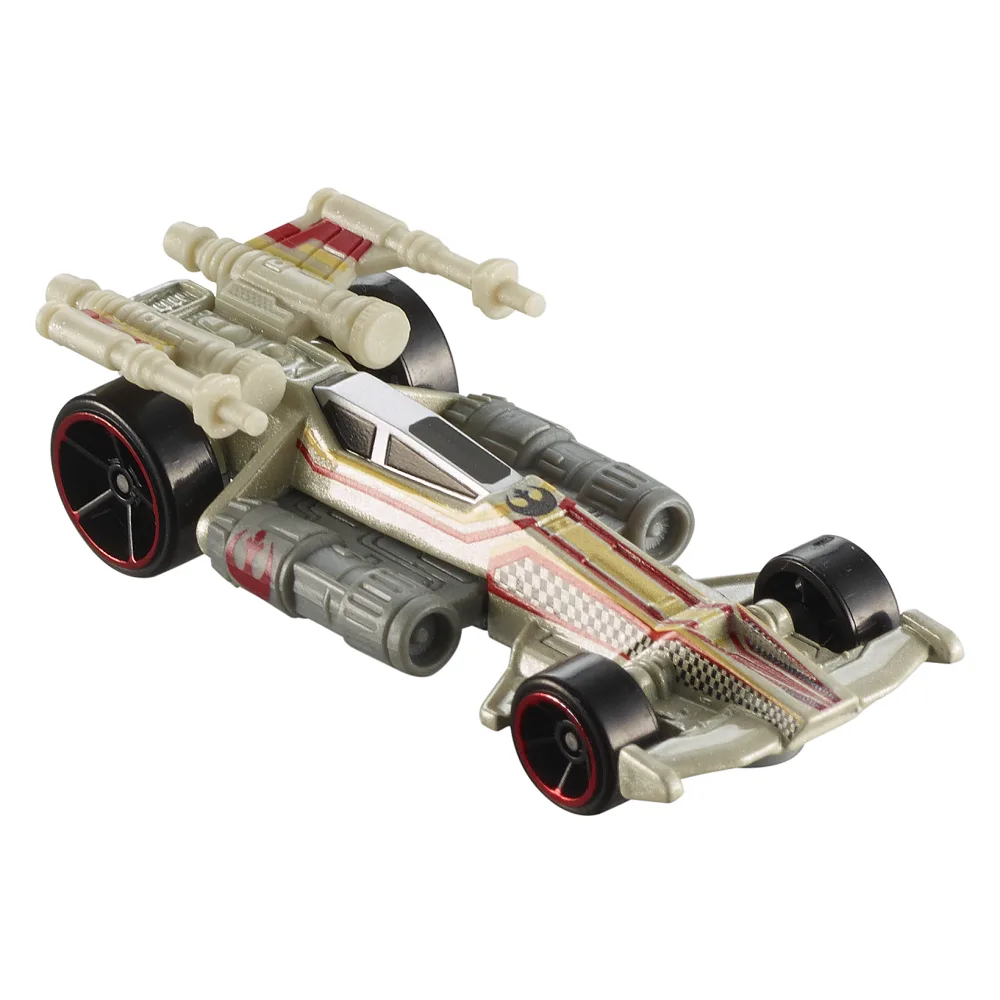 X-Wing Fighter — FND16 — Pearl Beige — imagem 2