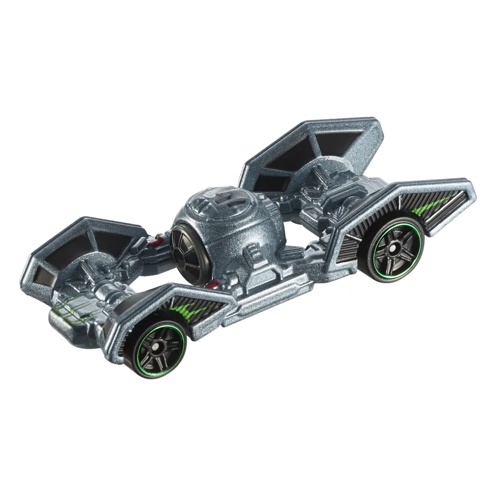 TIE Fighter — FND17 — Pearl Slate Grey