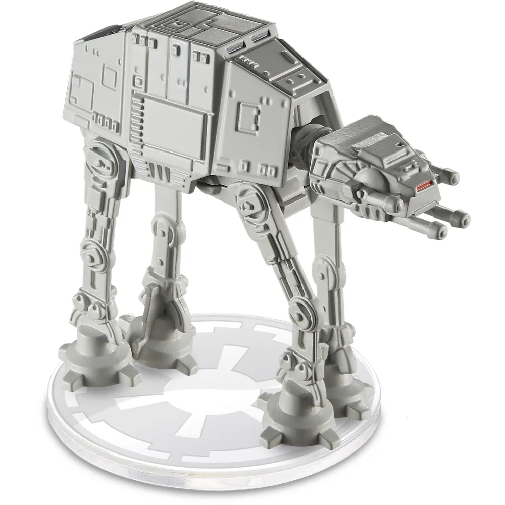 AT-AT — FPL64 — White