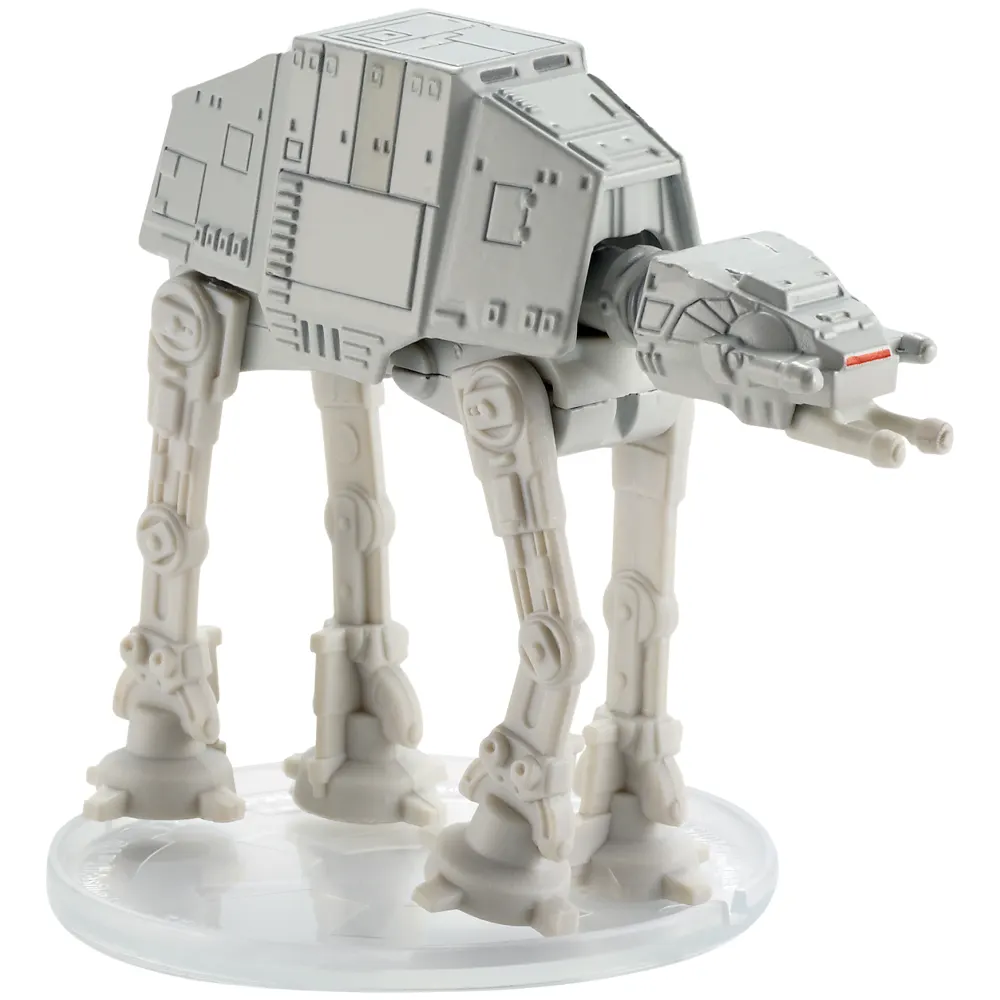 AT-AT — FPL64 — White — imagem 3