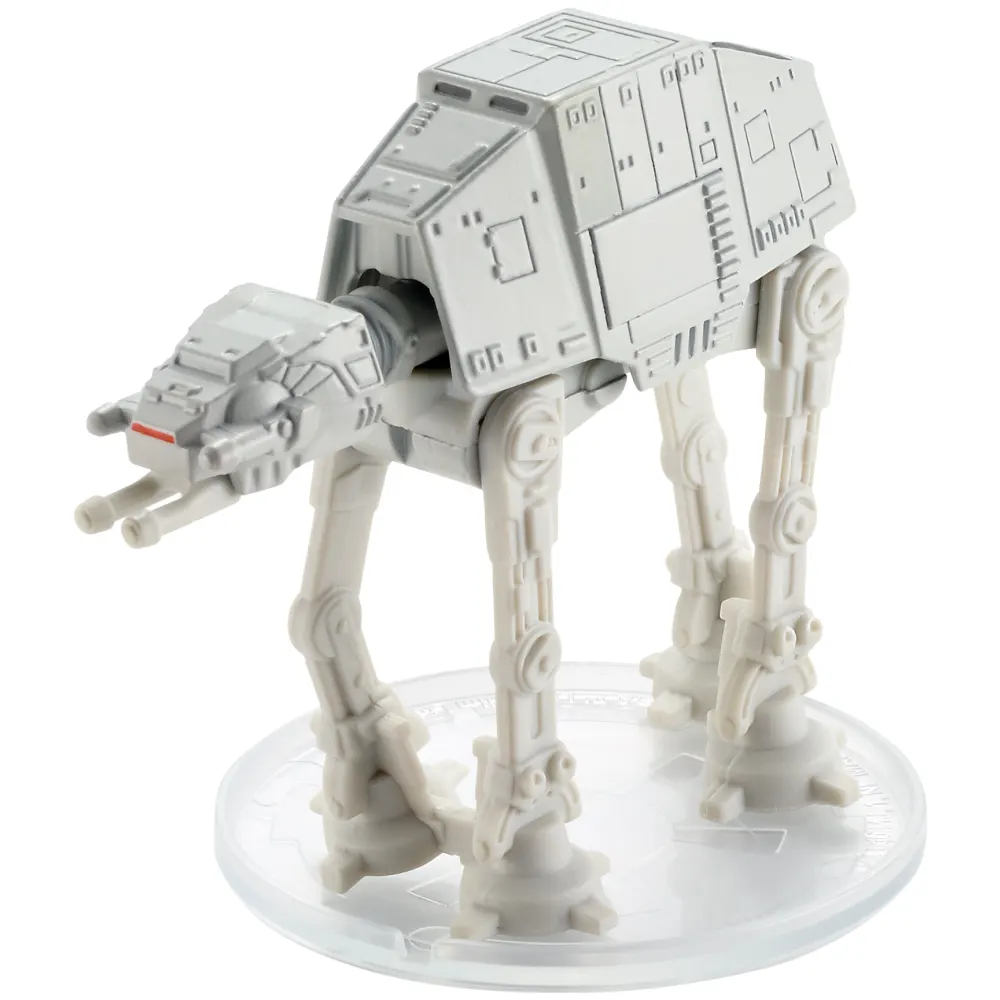 AT-AT — FPL64 — White — imagem 4