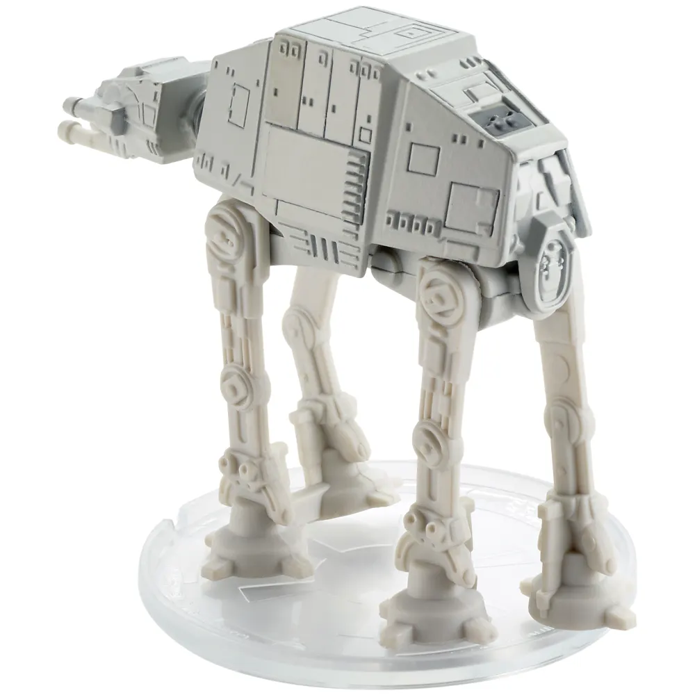 AT-AT — FPL64 — White — imagem 5