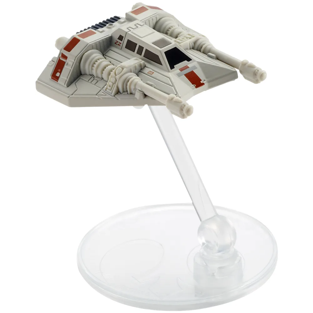 Rebel Snowspeeder — FPL65 — Light Gray