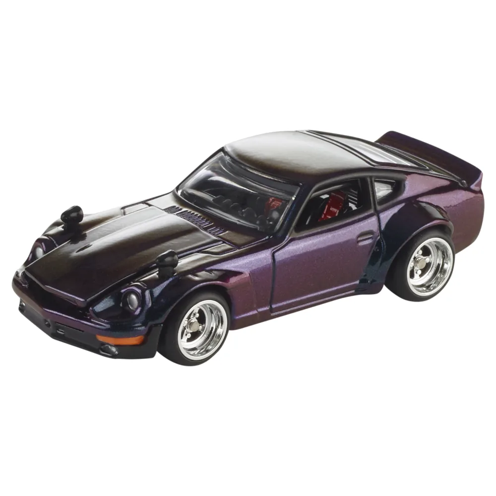 Custom '72 Datsun 240Z — FPN06 — Chameleon