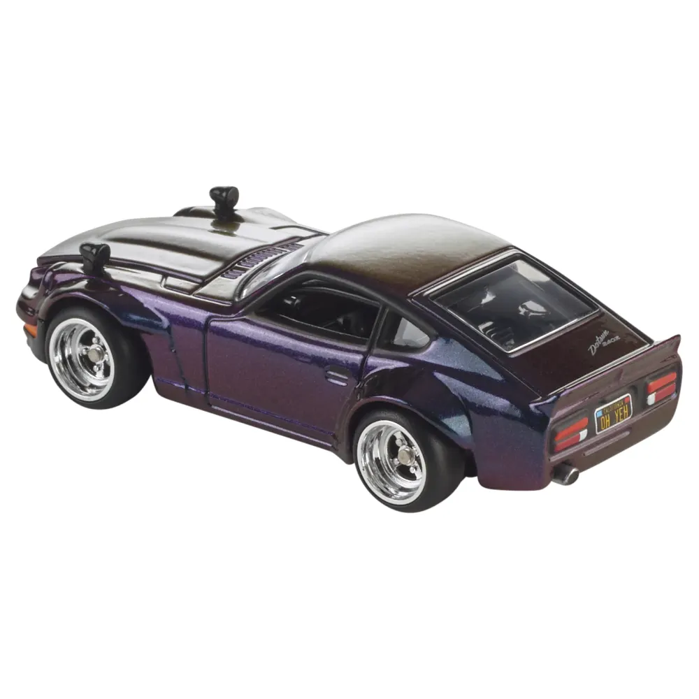 Custom '72 Datsun 240Z — FPN06 — Chameleon — imagem 3