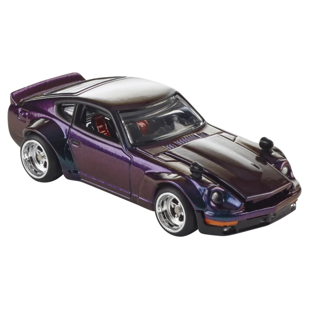 Custom '72 Datsun 240Z — FPN06 — Chameleon — imagem 4