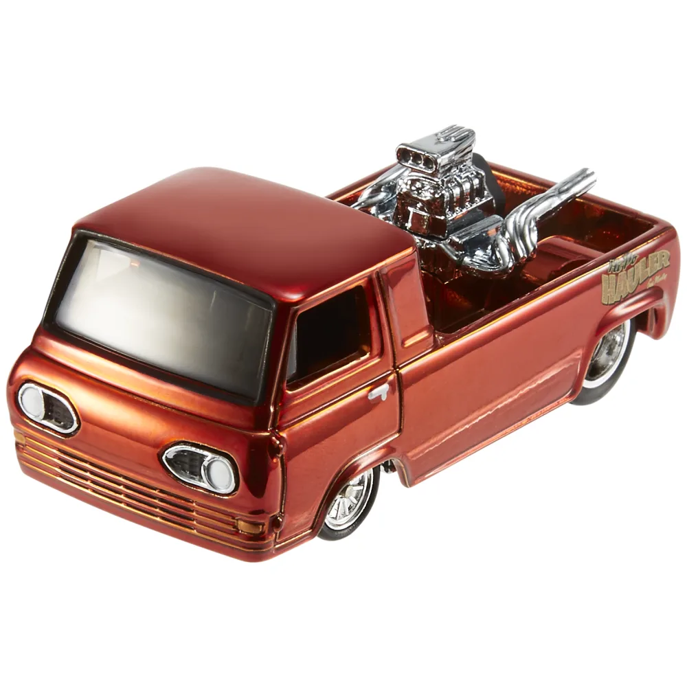 Hi-Po Hauler — FPN07 — Spectraflame Burnt Orange