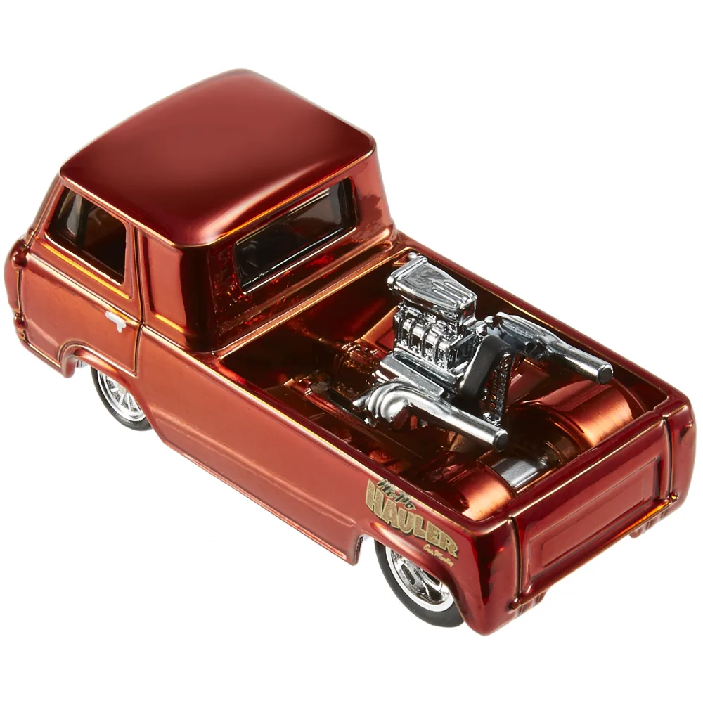 Hi-Po Hauler — FPN07 — Spectraflame Burnt Orange — imagem 3