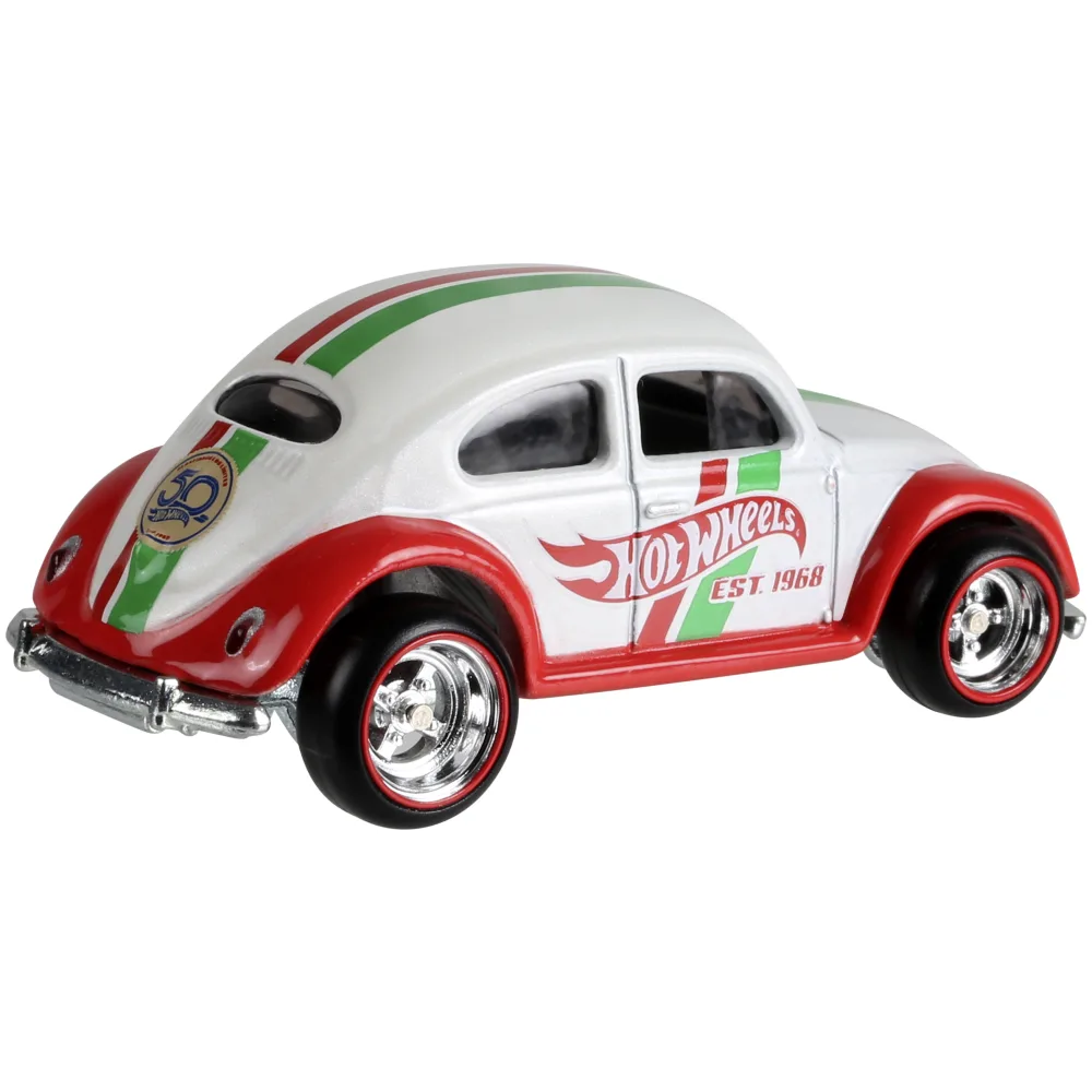 VOLKSWAGEN BEETLE — FPN26 — White — imagem 3