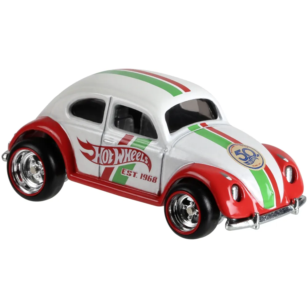 VOLKSWAGEN BEETLE — FPN26 — White — imagem 4