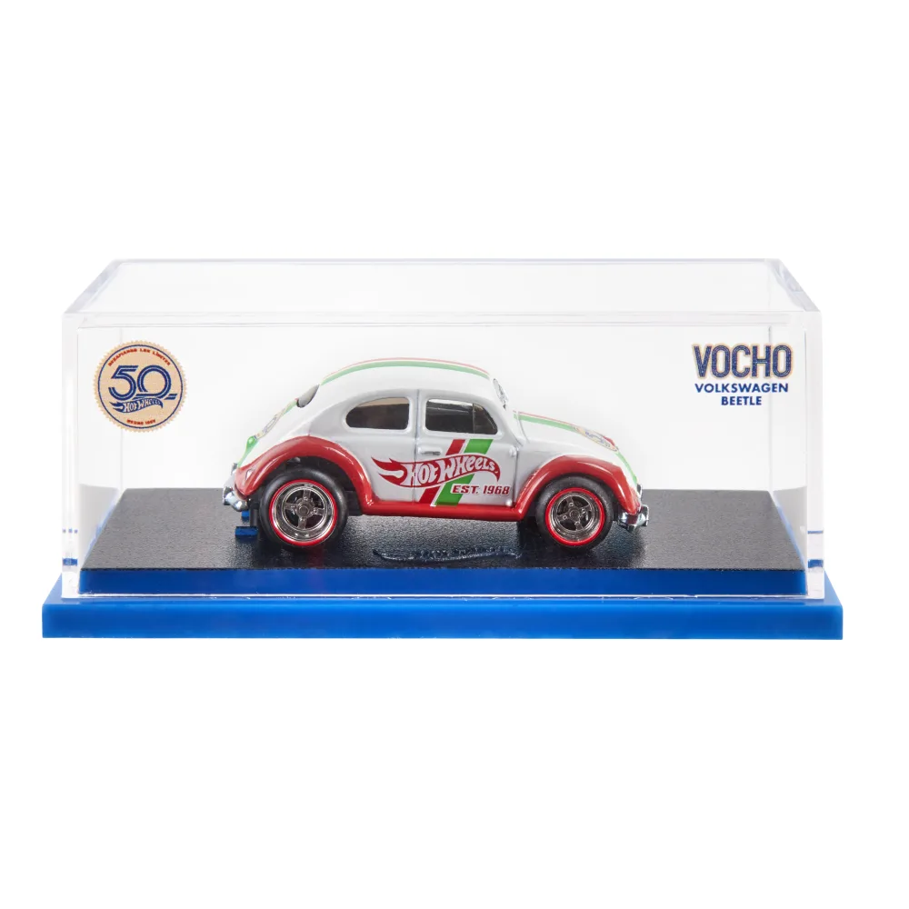 VOLKSWAGEN BEETLE — FPN26 — White — imagem 5