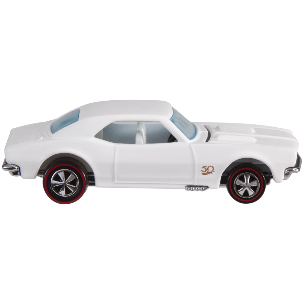 Custom Camaro — FPN27 — White — imagem 3