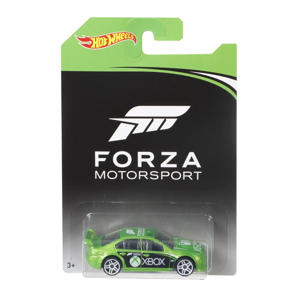 Ford Falcon Race Car — FPR40 — Metalflake Antifreeze Green — imagem 2