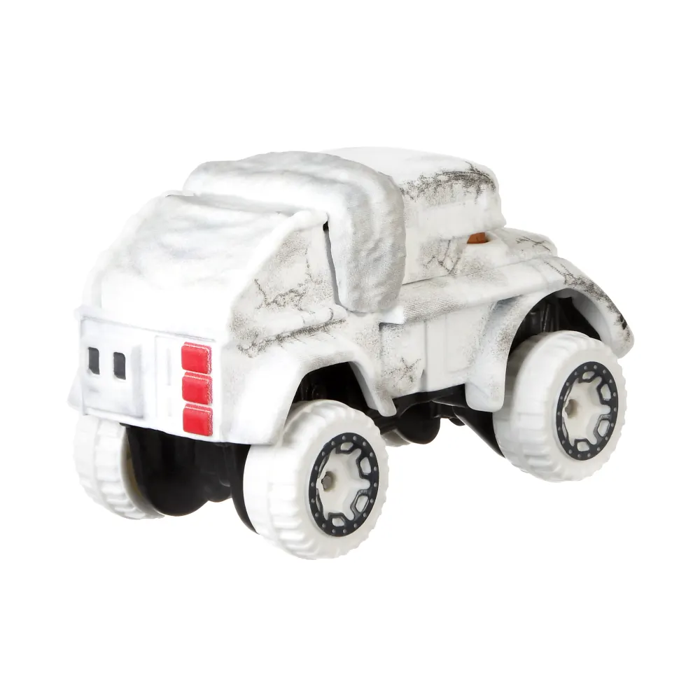 Range Trooper — FPX19 — Matte White — imagem 3