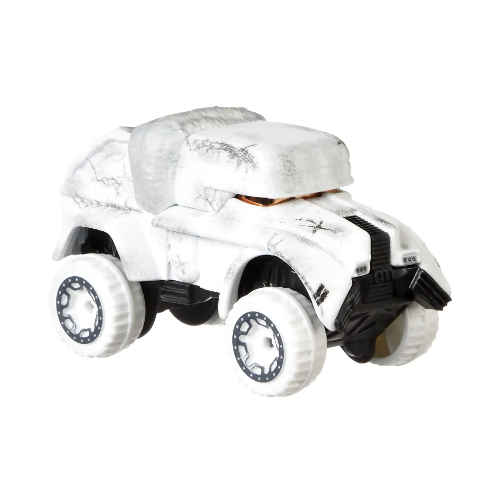 Range Trooper — FPX19 — Matte White — imagem 4