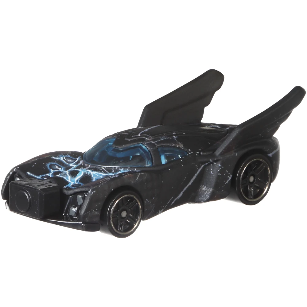 Charged-Up Thor — FRF20 — Matte black