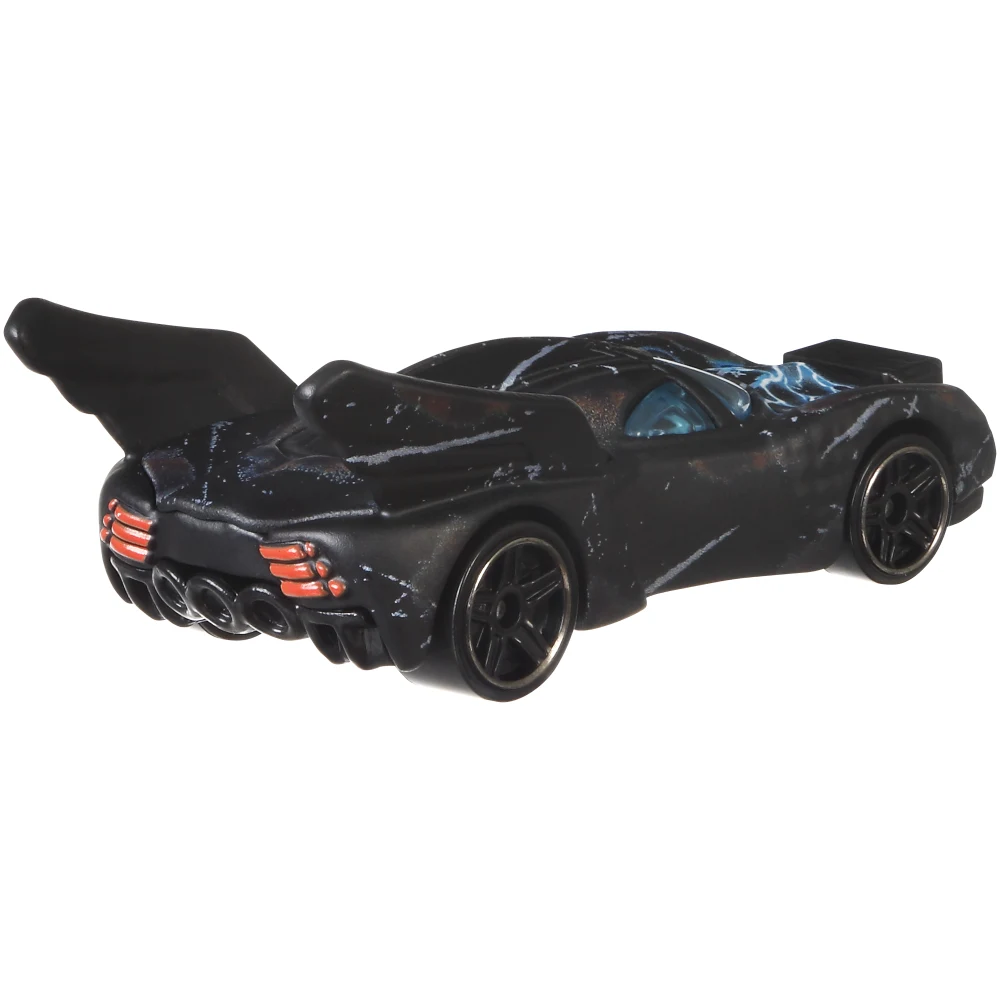 Charged-Up Thor — FRF20 — Matte black — imagem 3