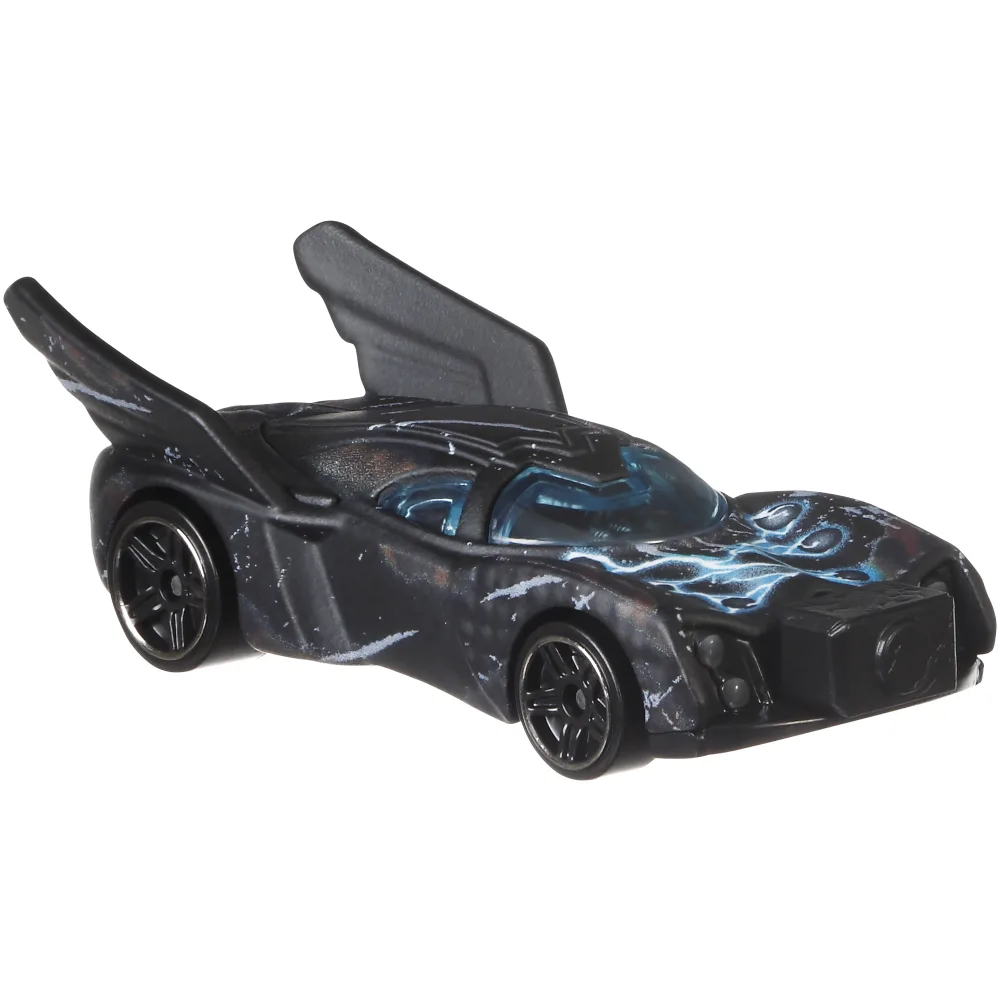 Charged-Up Thor — FRF20 — Matte black — imagem 4