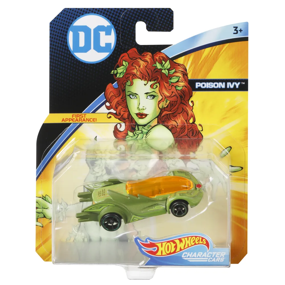 Poison Ivy — FRF21 — Green — imagem 2