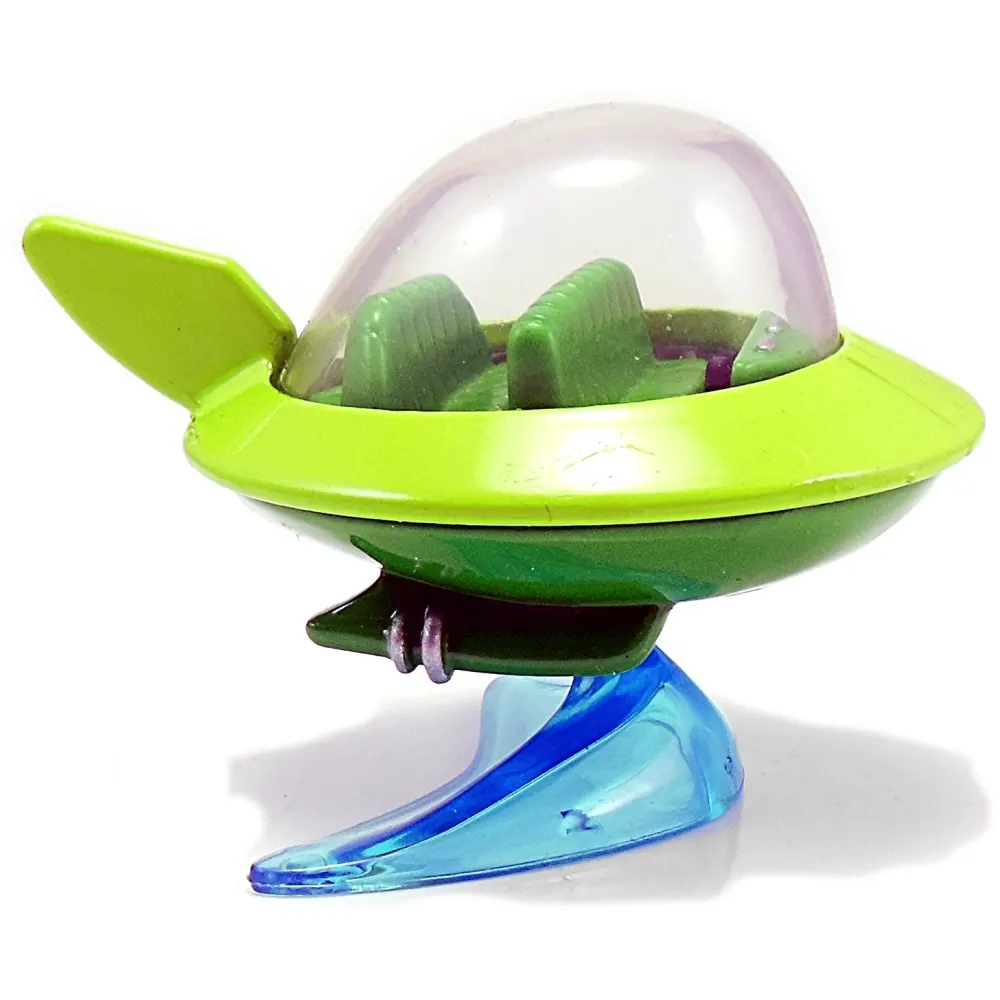 THE JETSONS — FRF24 — Green