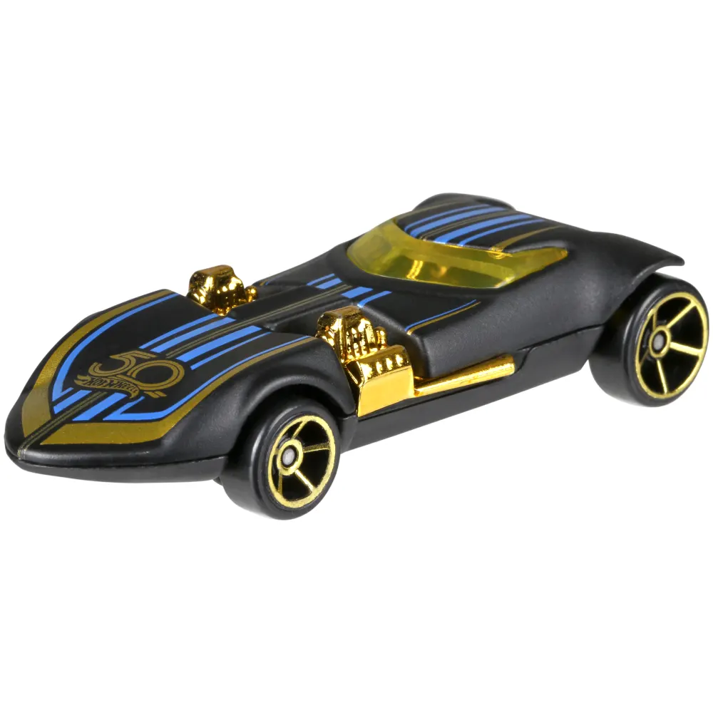 Twin Mill — FRN35 — Matte Black