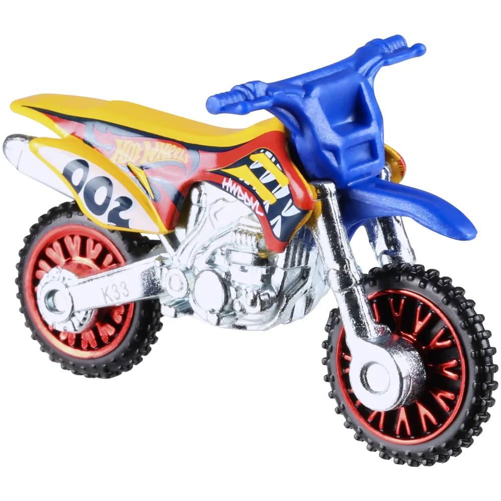 HW450F — FRR86 — Yellow — imagem 3