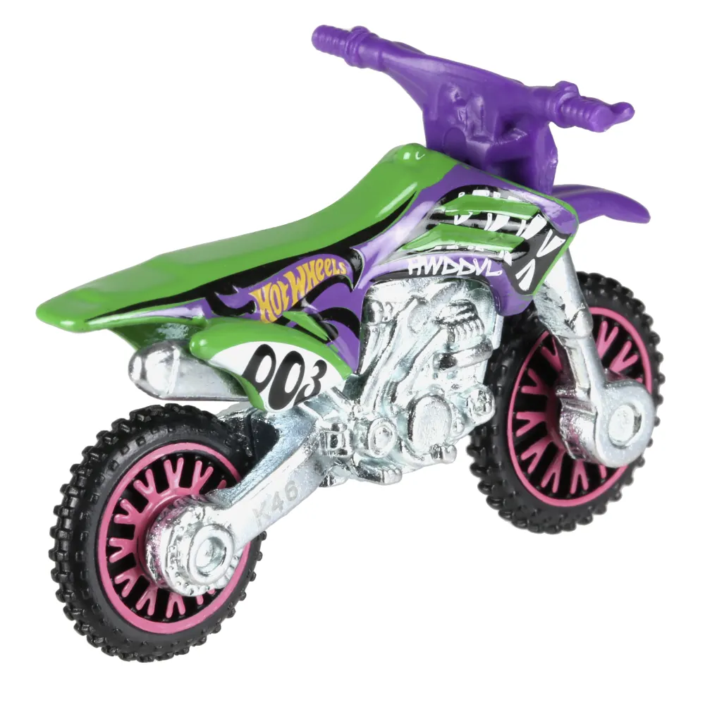 HW450F — FRR87 — Green — imagem 3